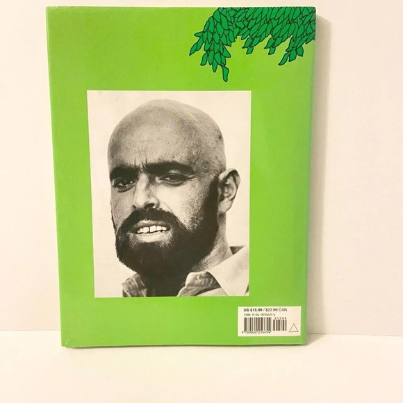 Vintage 1992  The Giving Tree by Shel Silverstein Harper Collins Book HC DJ - Picture 2 of 7